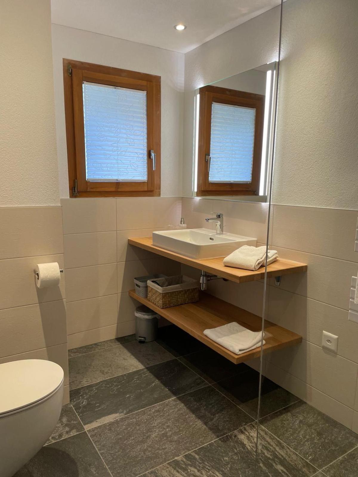 Chasa Ravaischa Apartment Samnaun Ngoại thất bức ảnh