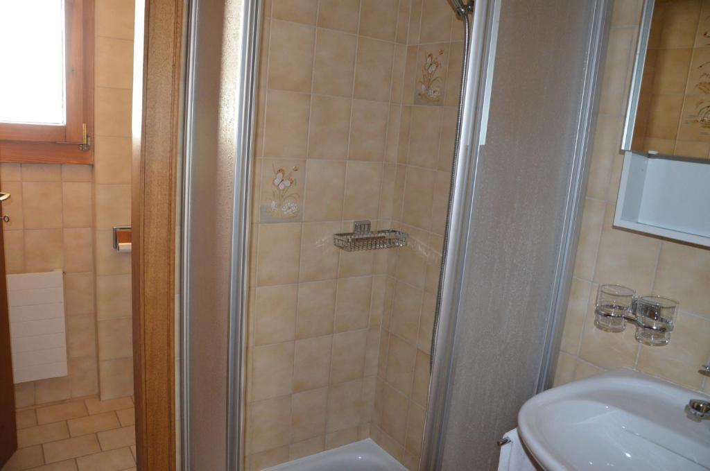 Chasa Ravaischa Apartment Samnaun Phòng bức ảnh