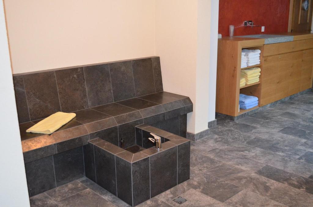 Chasa Ravaischa Apartment Samnaun Ngoại thất bức ảnh