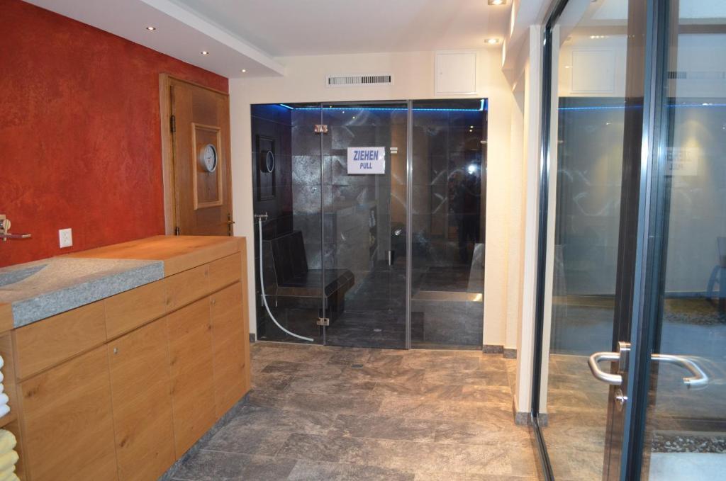 Chasa Ravaischa Apartment Samnaun Ngoại thất bức ảnh