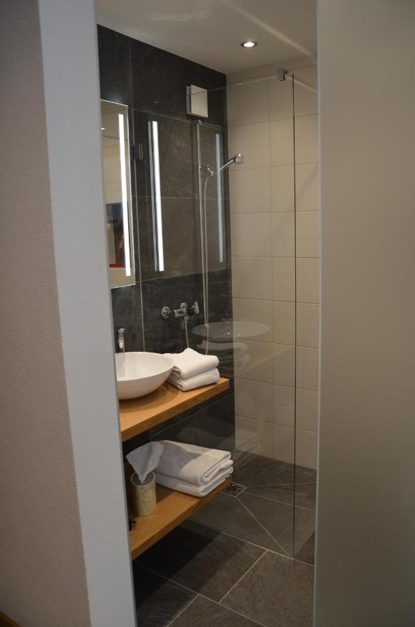 Chasa Ravaischa Apartment Samnaun Ngoại thất bức ảnh